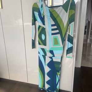 Emilio Pucci Dress